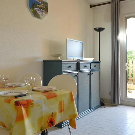 Cap D'agde, 2 Pieces, 4 Personnes - Fr-1-249-65 شقة
