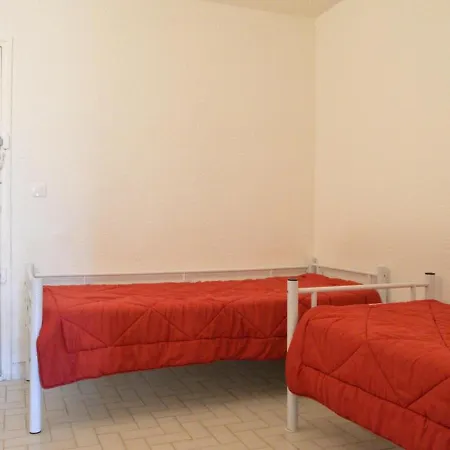 Cap D'agde, 2 Pieces, 4 Personnes - Fr-1-249-65 شقة *
