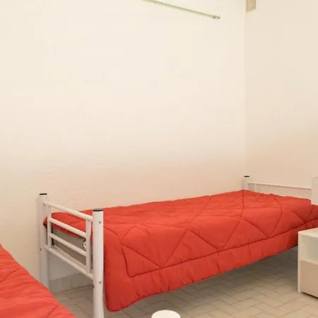 شقة Cap D'agde, 2 Pieces, 4 Personnes - Fr-1-249-65 *