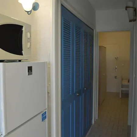 Cap D'agde, 2 Pieces, 4 Personnes - Fr-1-249-65 شقة