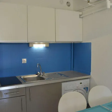 شقة Cap D'agde, 2 Pieces, 4 Personnes - Fr-1-249-65 آجد